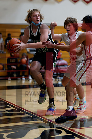 TOHS Boys FroshSoph v OC_5974