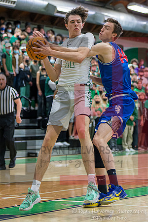 TOHS v San Marcos WM 10602