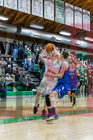 TOHS v San Marcos WM 10353