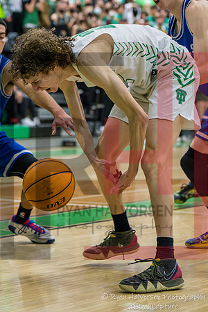 TOHS v San Marcos WM 10518
