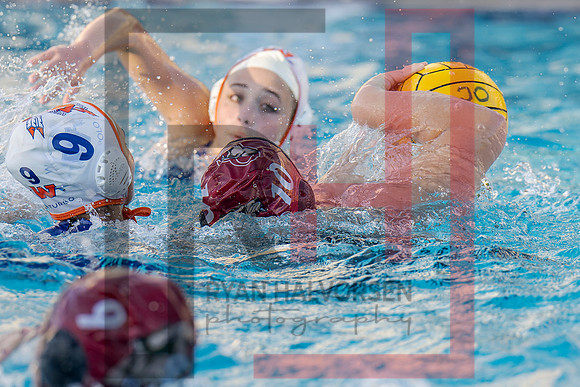 Oaks Christian Girls JV WP_3156