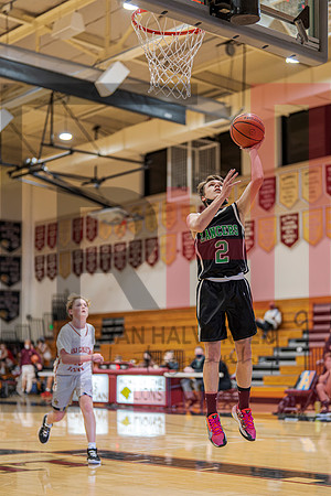 TOHS Boys BBall Fresh v OC_4291
