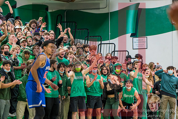 TOHS v San Marcos WM 10642