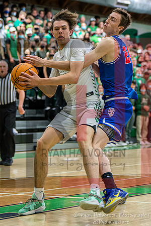 TOHS v San Marcos WM 10605