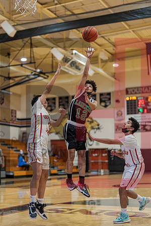 TOHS Boys BBall Fresh v OC_4517