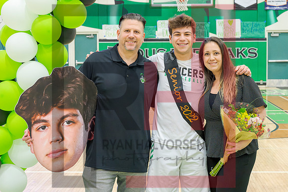 TOHS Boys Varsity v Calabasas_5890