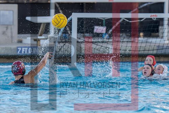 Oaks Christian Girls JV WP_3216