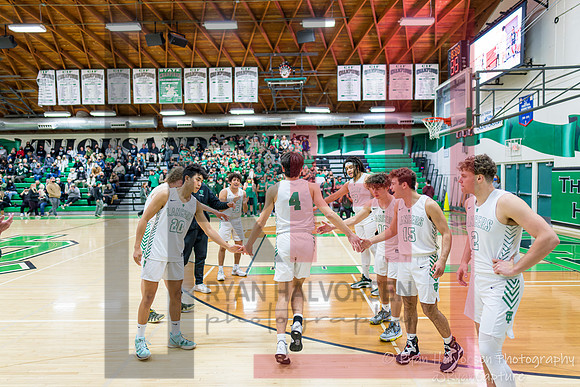 TOHS v San Marcos WM 10070
