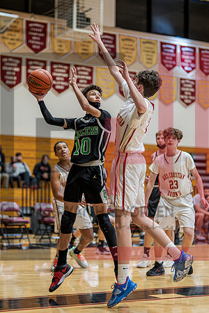 TOHS Boys BBall Fresh v OC_3997