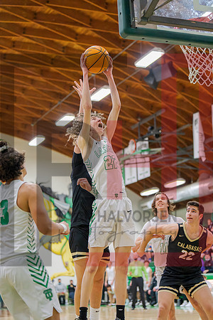 TOHS Boys Varsity v Calabasas_5586
