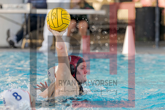Oaks Christian Girls JV WP_3168