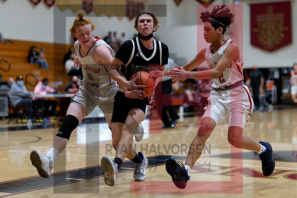 TOHS Boys FroshSoph v OC_5951