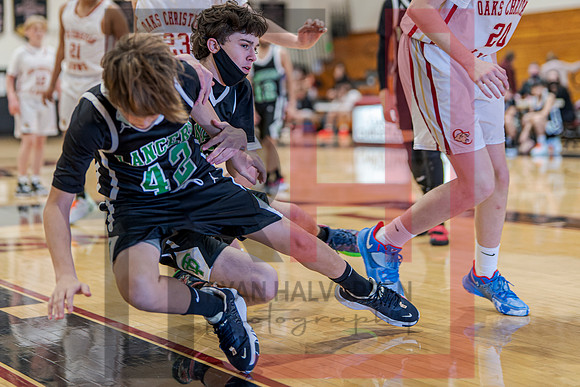 TOHS Boys BBall Fresh v OC_4369