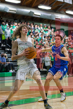TOHS v San Marcos WM 10480