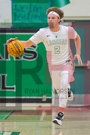 TOHS Boys Varsity v Calabasas_5358