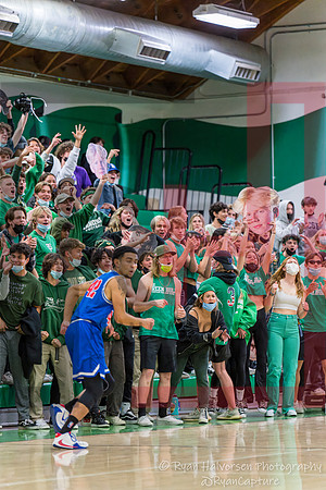 TOHS v San Marcos WM 10385