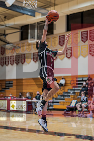 TOHS Boys BBall Fresh v OC_4284