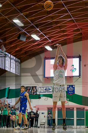 TOHS v San Marcos WM 10487
