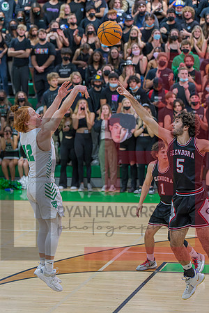 TOHS Boys Varsity v Glendora_6395