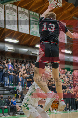 TOHS Boys Varsity v Glendora_6377