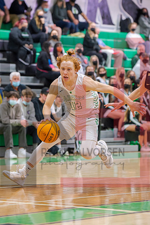 TOHS Boys Varsity v Calabasas_5310
