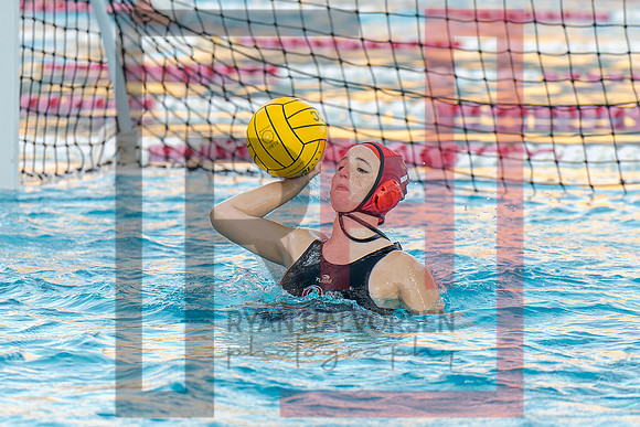 Oaks Christian Girls JV WP_3522