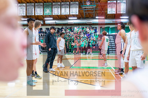 TOHS v San Marcos WM 10066