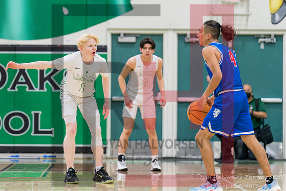 TOHS v San Marcos WM 10392
