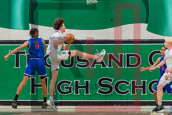 TOHS v San Marcos WM 10179