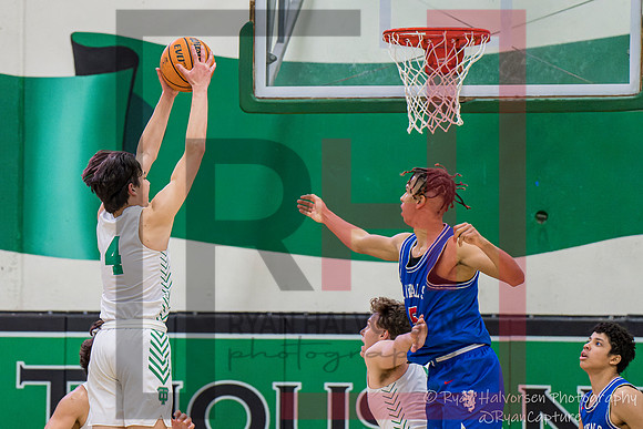 TOHS v San Marcos WM 10461