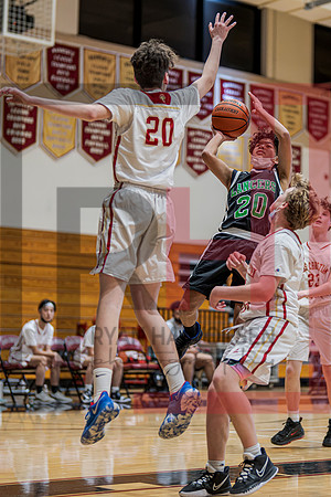 TOHS Boys BBall Fresh v OC_4058