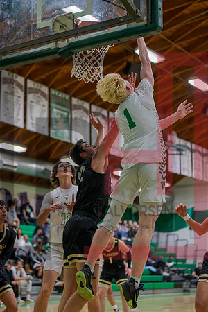TOHS Boys Varsity v Calabasas_5395