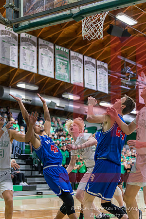TOHS v San Marcos WM 10308
