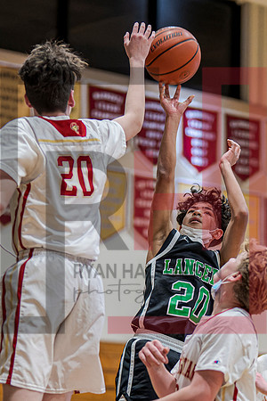 TOHS Boys BBall Fresh v OC_4063