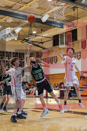 TOHS Boys BBall Fresh v OC_4401