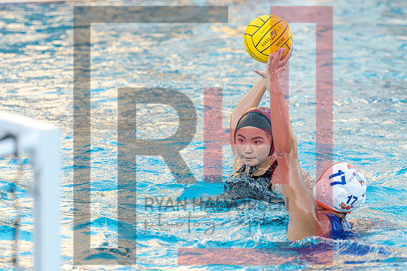 Oaks Christian Girls JV WP_3430