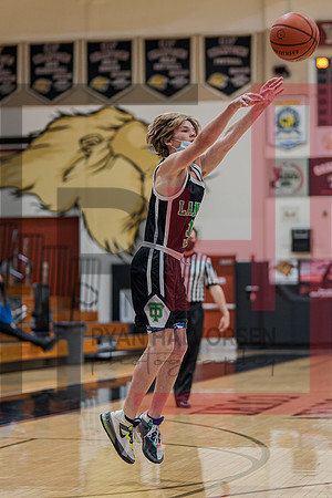 TOHS Boys BBall Fresh v OC_4353