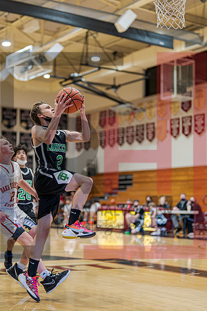 TOHS Boys BBall Fresh v OC_4320