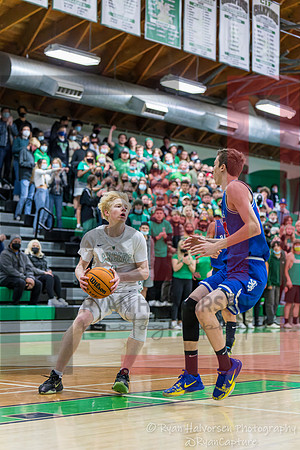 TOHS v San Marcos WM 10347