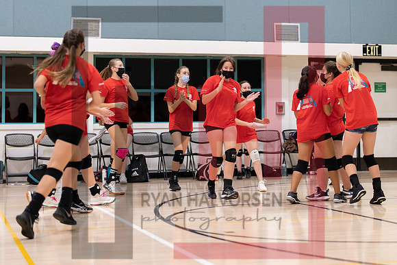 Redwood MS VBall-94