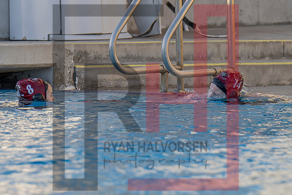 Oaks Christian Girls JV WP_3132