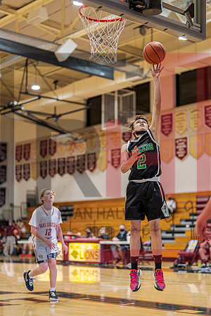 TOHS Boys BBall Fresh v OC_4294