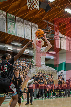 TOHS Boys Varsity v Glendora_6362