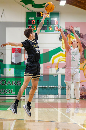 TOHS Boys Varsity v Calabasas_5303