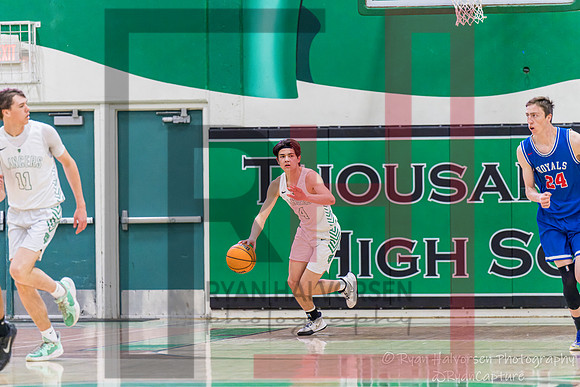 TOHS v San Marcos WM 10264