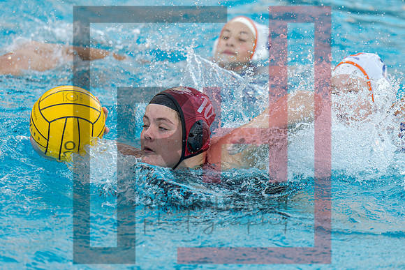 Oaks Christian Girls JV WP_3498