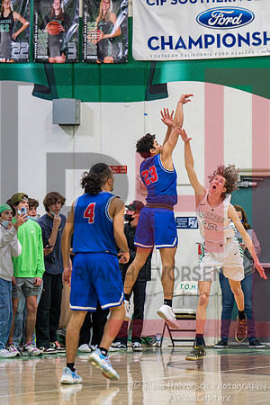TOHS v San Marcos WM 10494