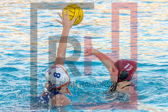 Oaks Christian Girls JV WP_3401