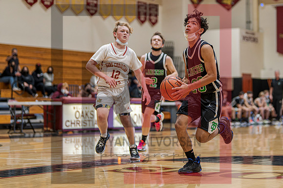 TOHS Boys BBall Fresh v OC_4081
