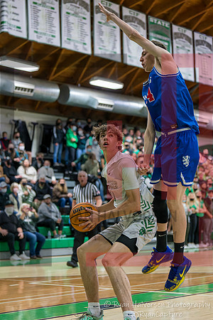 TOHS v San Marcos WM 10625